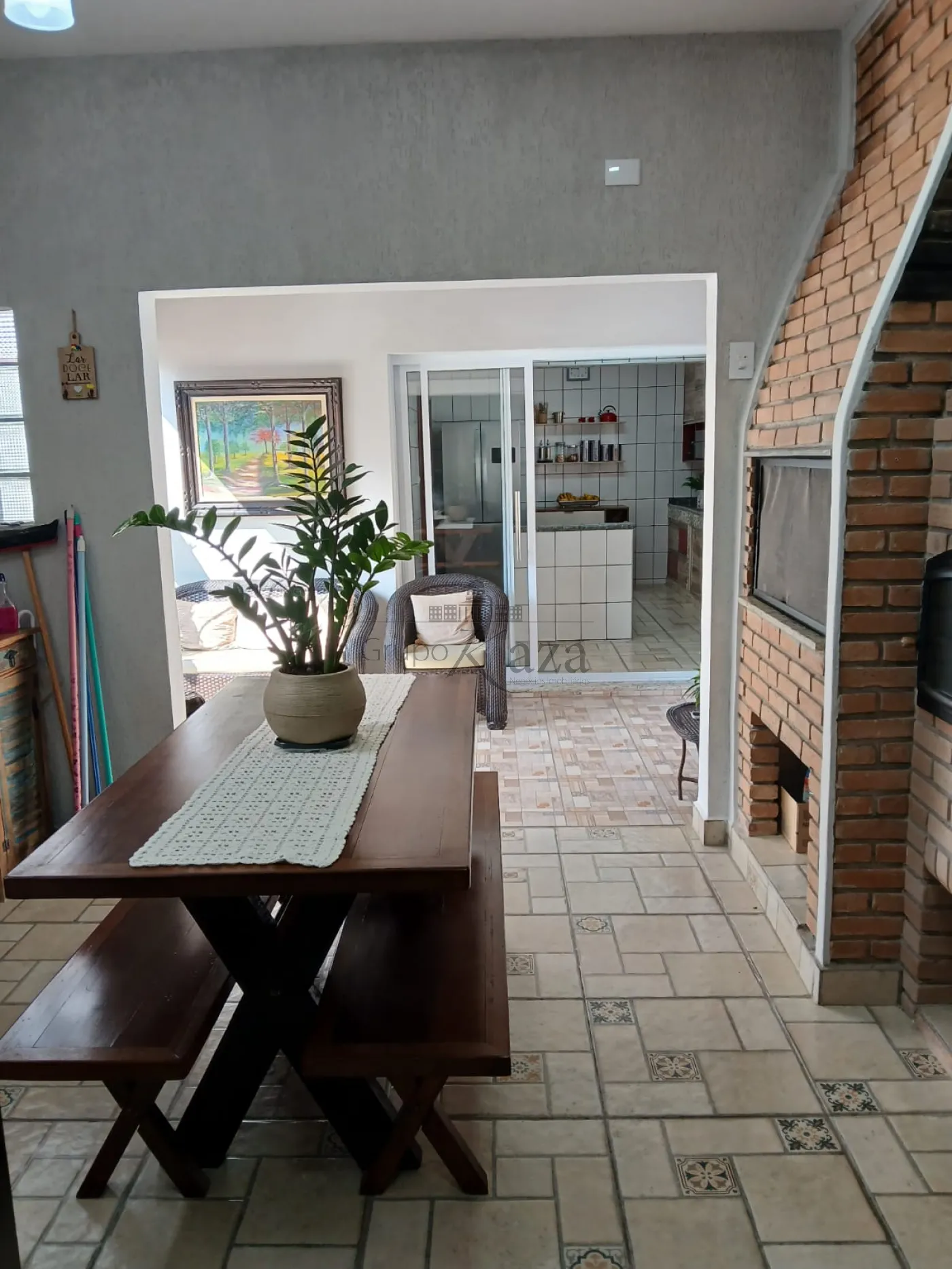 Foto 16 de Casa Sobrado em Chácaras Santa Maria, Jacareí - imagem 16