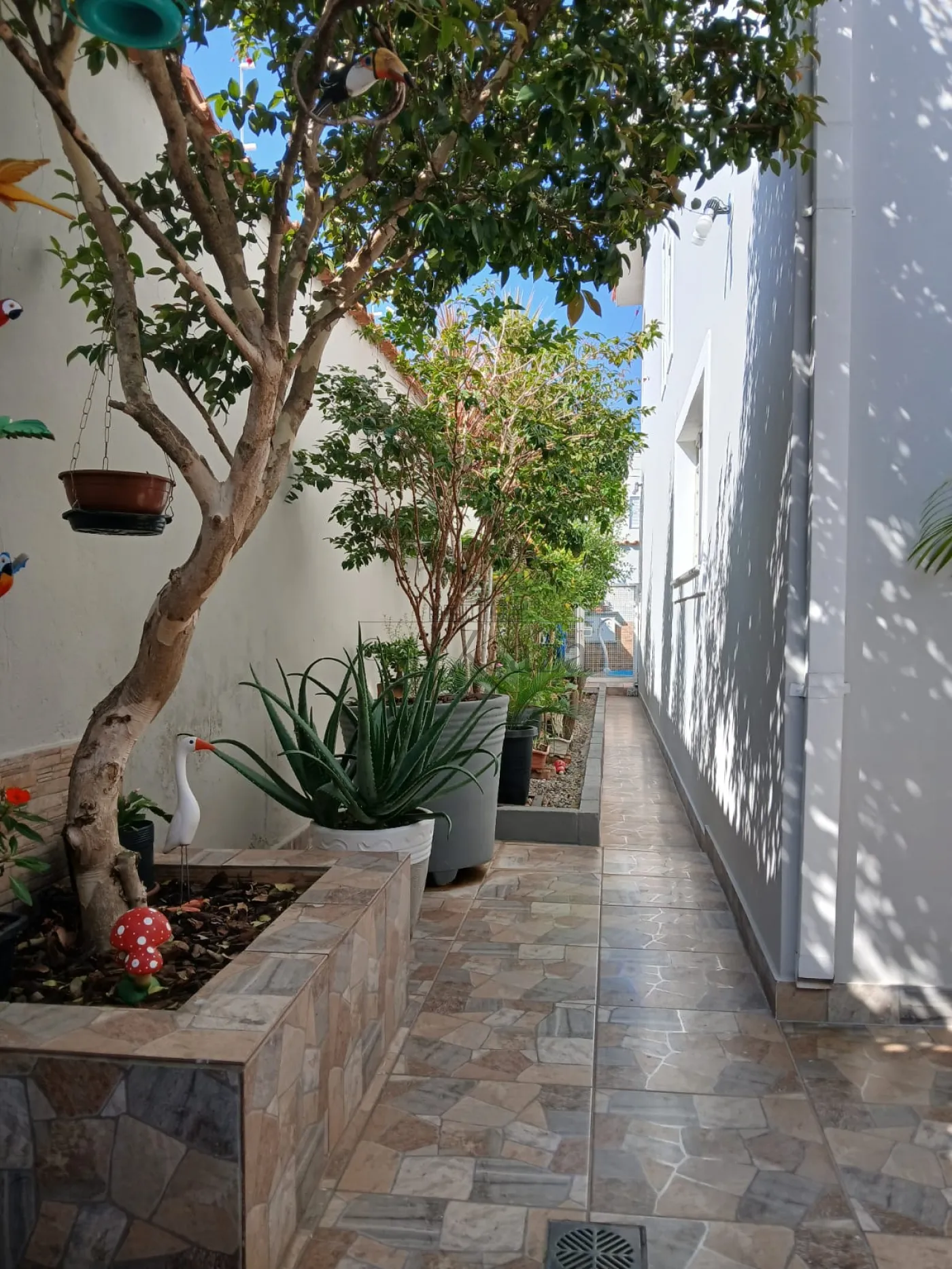 Foto 43 de Casa Sobrado em Chácaras Santa Maria, Jacareí - imagem 43