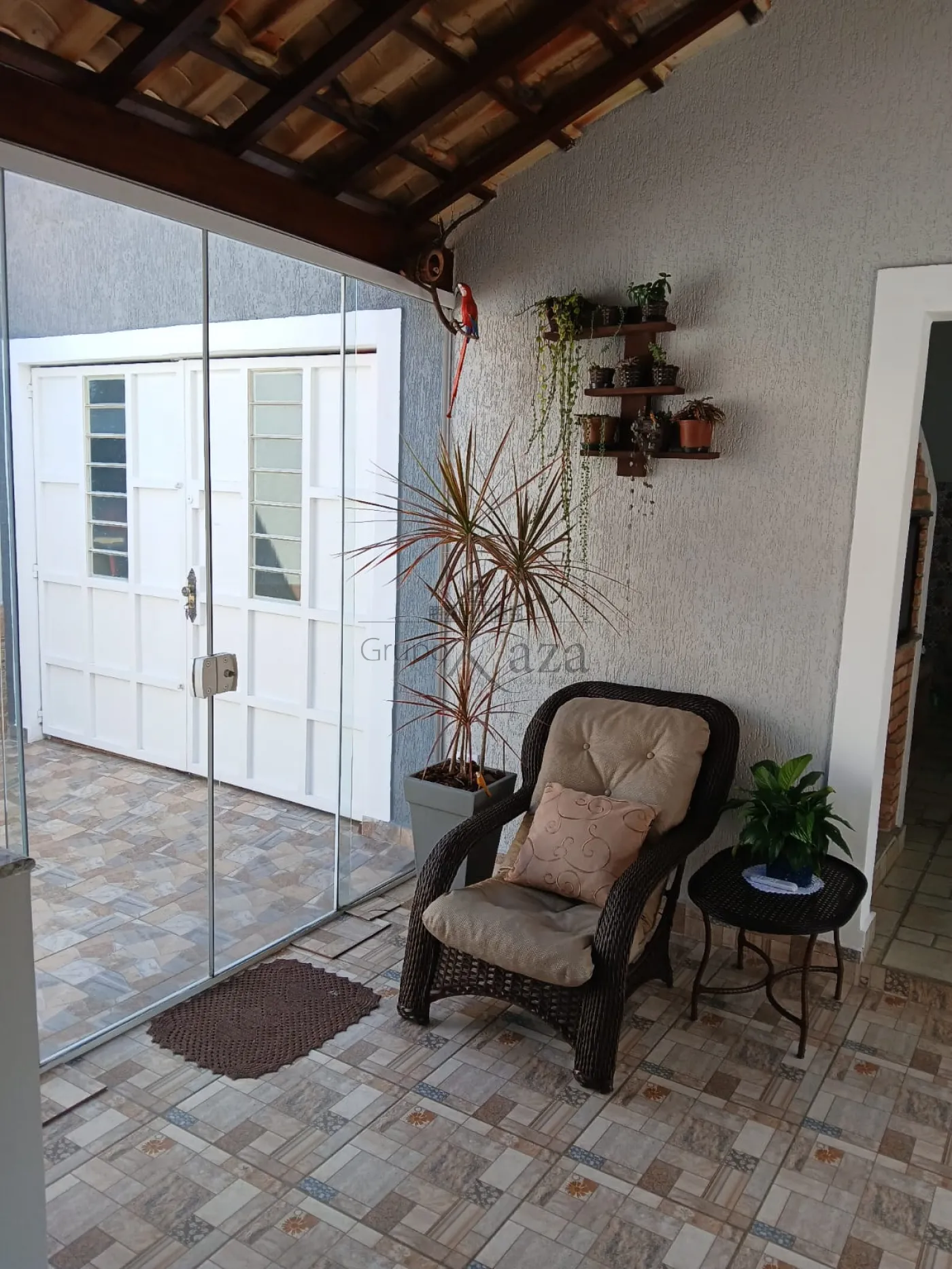 Foto 13 de Casa Sobrado em Chácaras Santa Maria, Jacareí - imagem 13