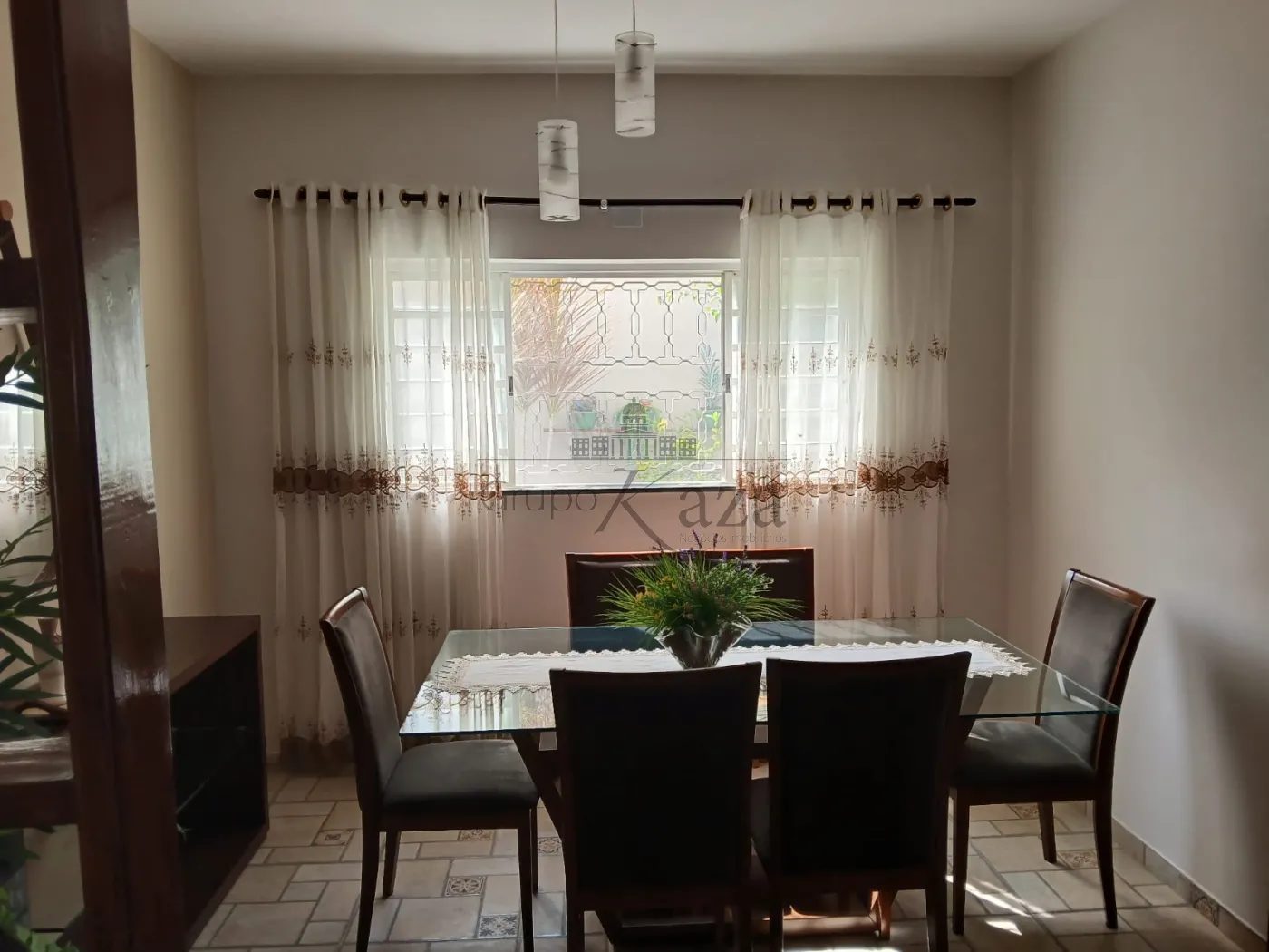 Foto 6 de Casa Sobrado em Chácaras Santa Maria, Jacareí - imagem 6