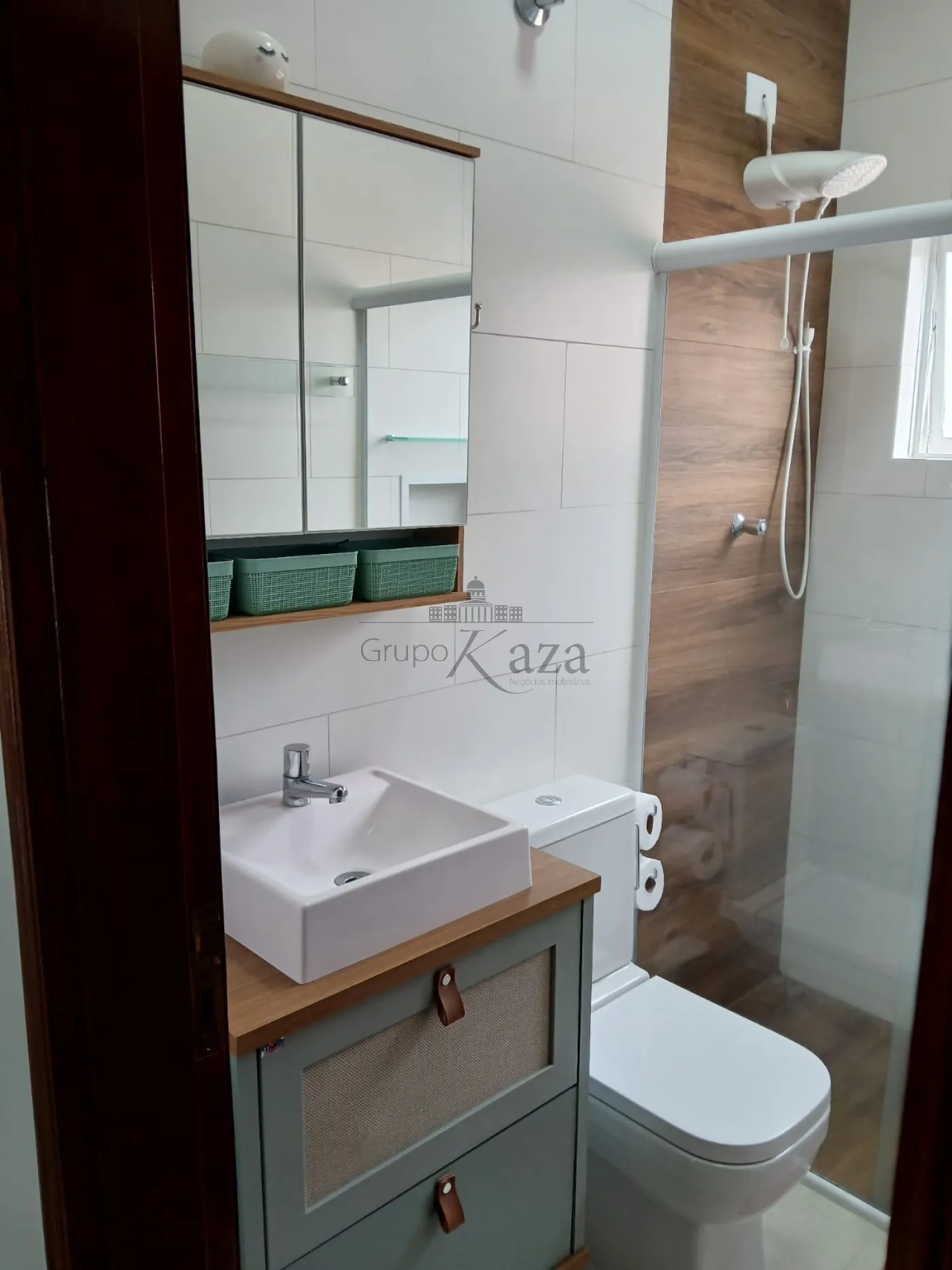 Foto 35 de Casa Sobrado em Chácaras Santa Maria, Jacareí - imagem 35