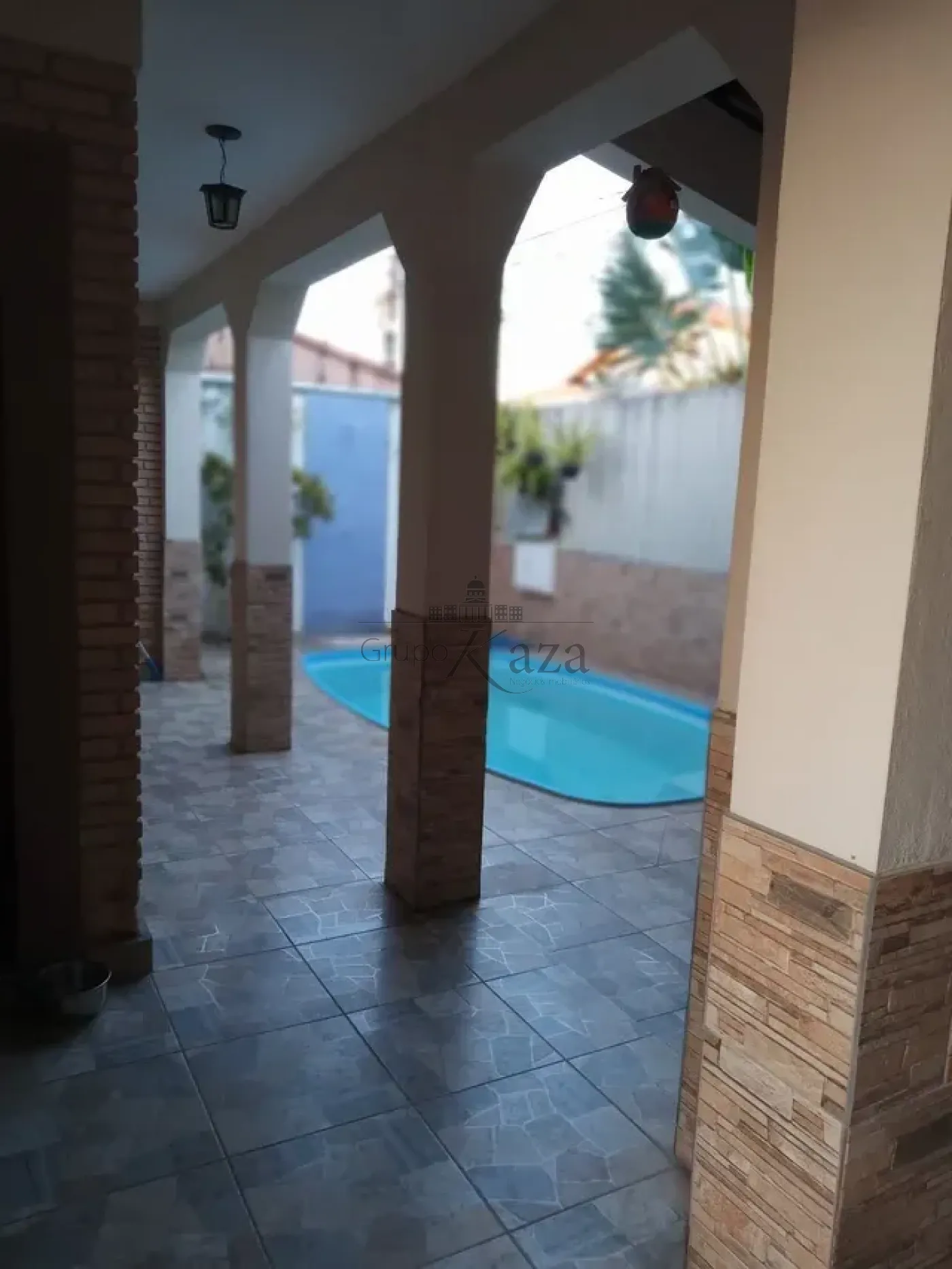 Foto 46 de Casa Sobrado em Chácaras Santa Maria, Jacareí - imagem 46