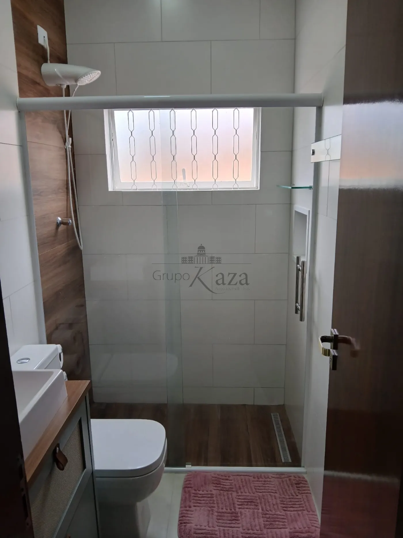 Foto 36 de Casa Sobrado em Chácaras Santa Maria, Jacareí - imagem 36