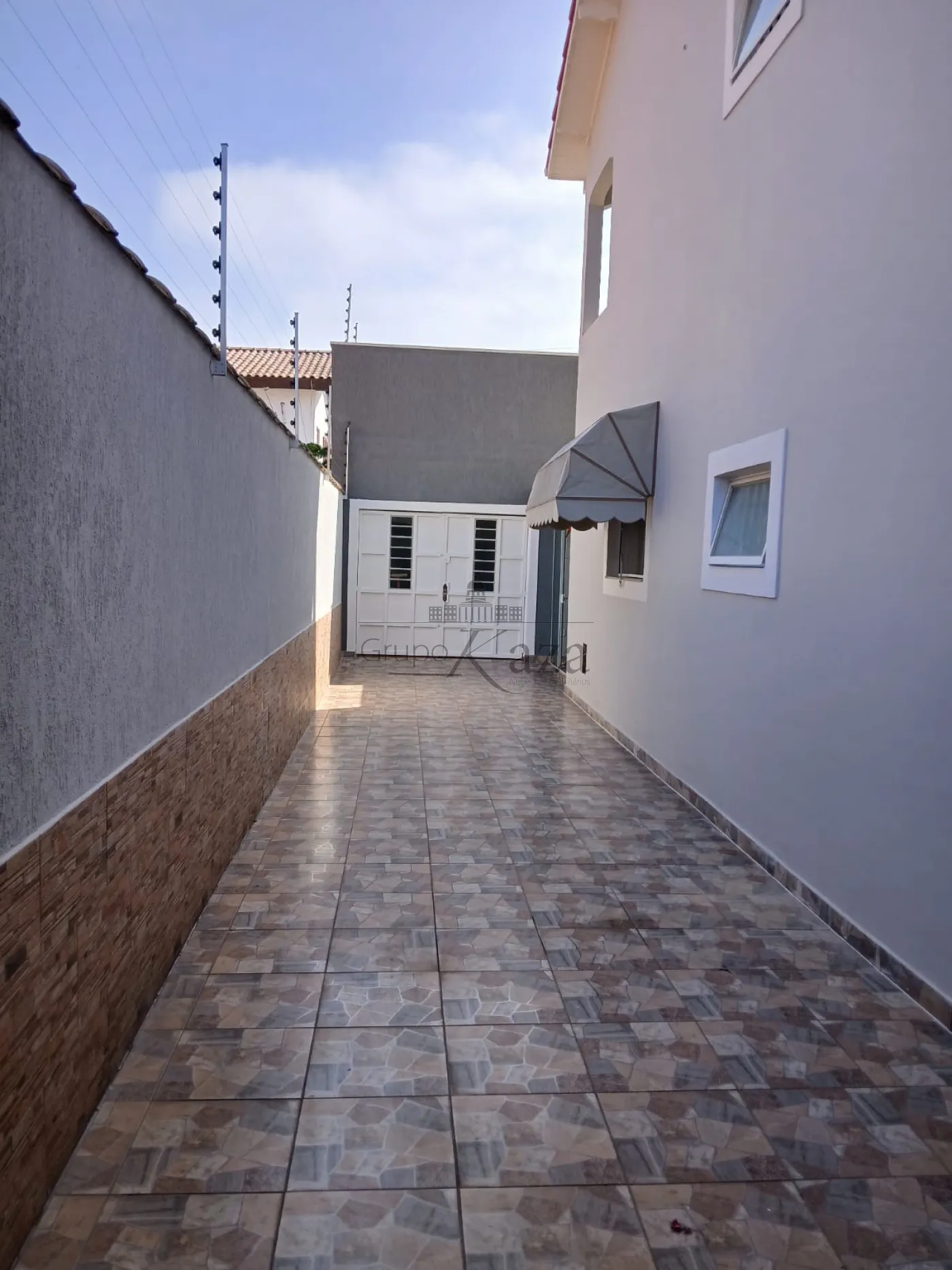 Foto 44 de Casa Sobrado em Chácaras Santa Maria, Jacareí - imagem 44