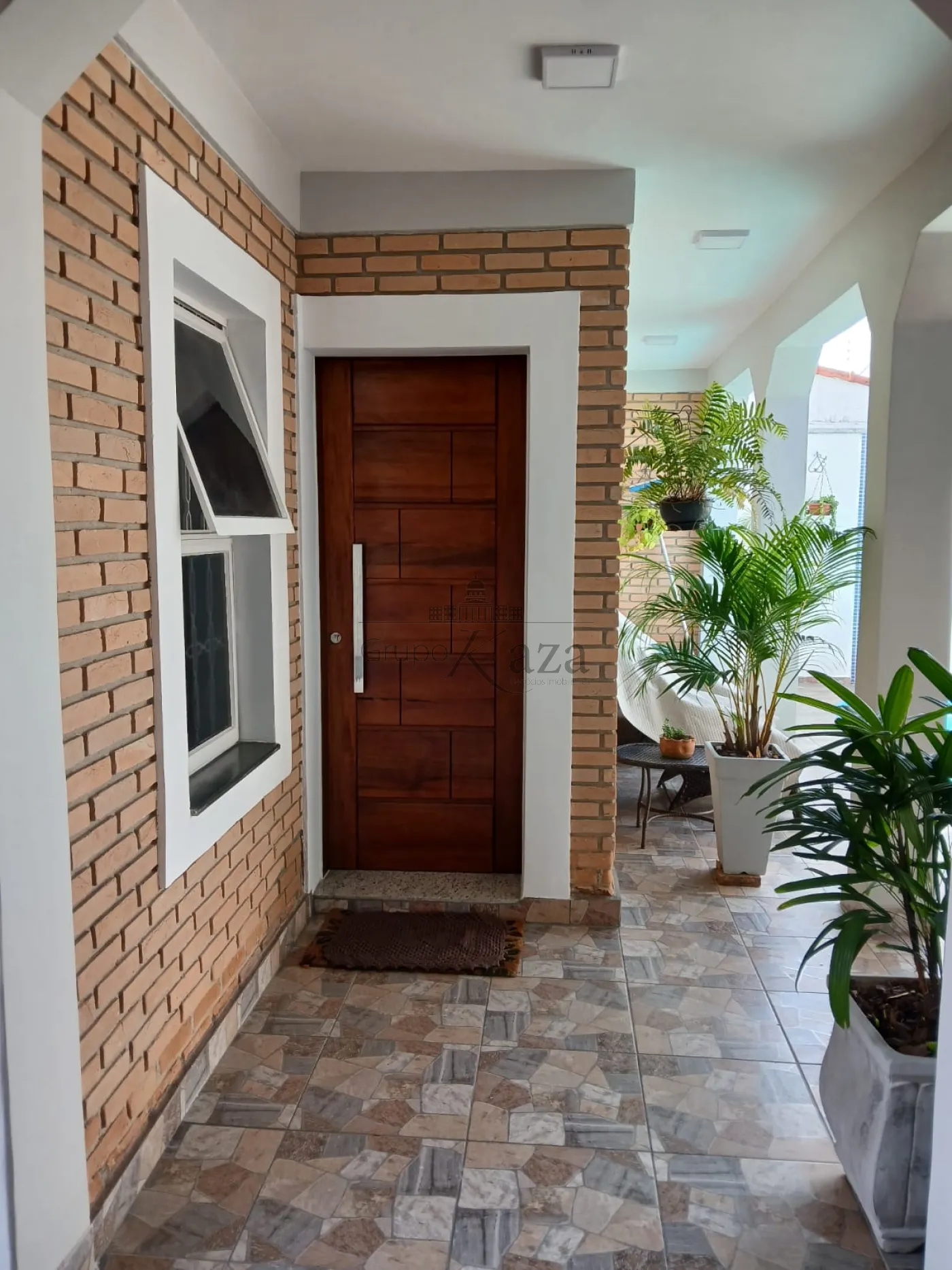 Foto 45 de Casa Sobrado em Chácaras Santa Maria, Jacareí - imagem 45