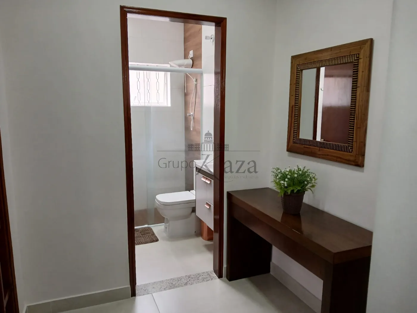 Foto 38 de Casa Sobrado em Chácaras Santa Maria, Jacareí - imagem 38