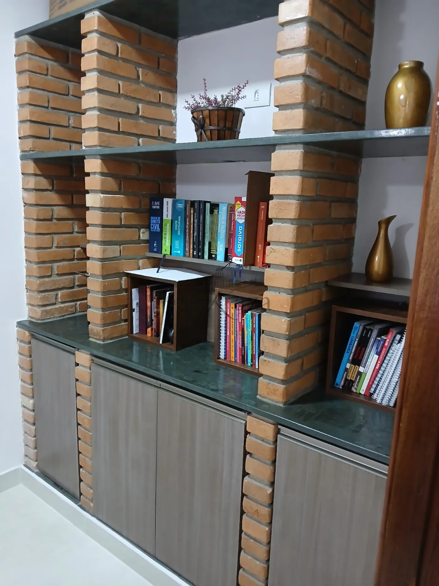 Foto 39 de Casa Sobrado em Chácaras Santa Maria, Jacareí - imagem 39