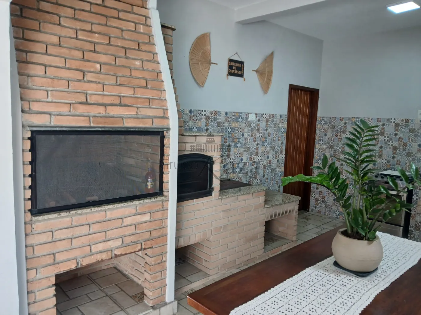 Foto 19 de Casa Sobrado em Chácaras Santa Maria, Jacareí - imagem 19