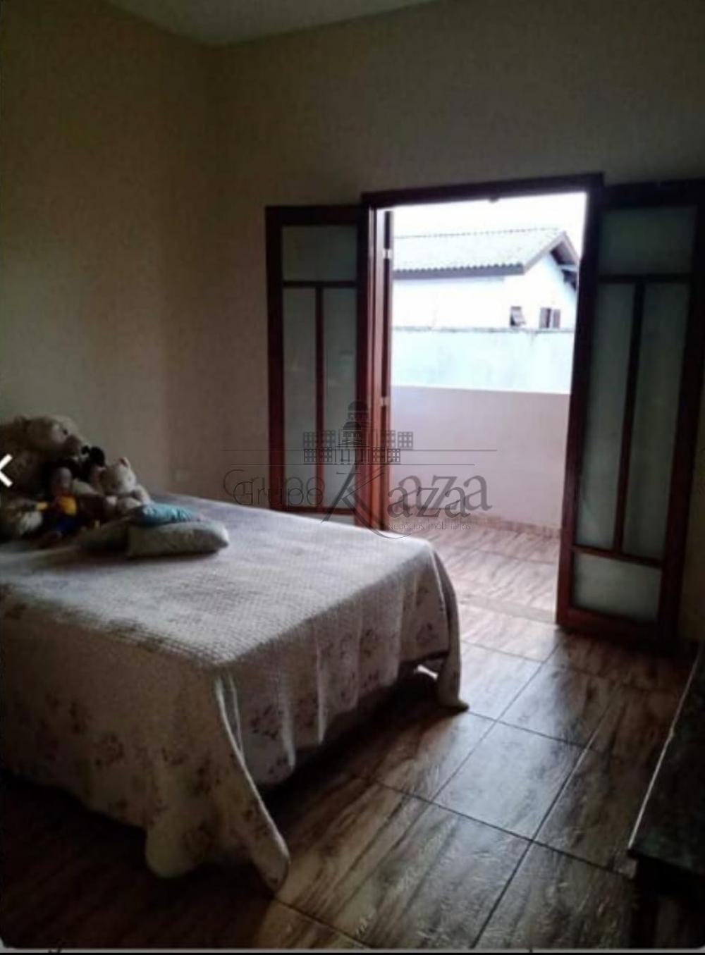Foto 7 de Casa Sobrado em Chácaras Santa Maria, Jacareí - imagem 7
