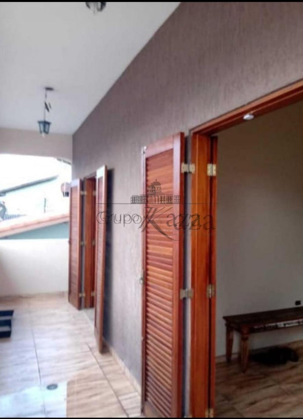 Foto 8 de Casa Sobrado em Chácaras Santa Maria, Jacareí - imagem 8