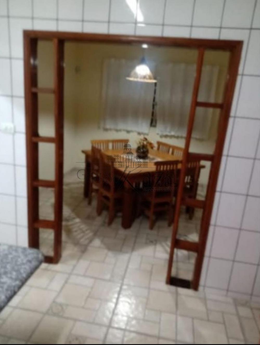 Foto 12 de Casa Sobrado em Chácaras Santa Maria, Jacareí - imagem 12