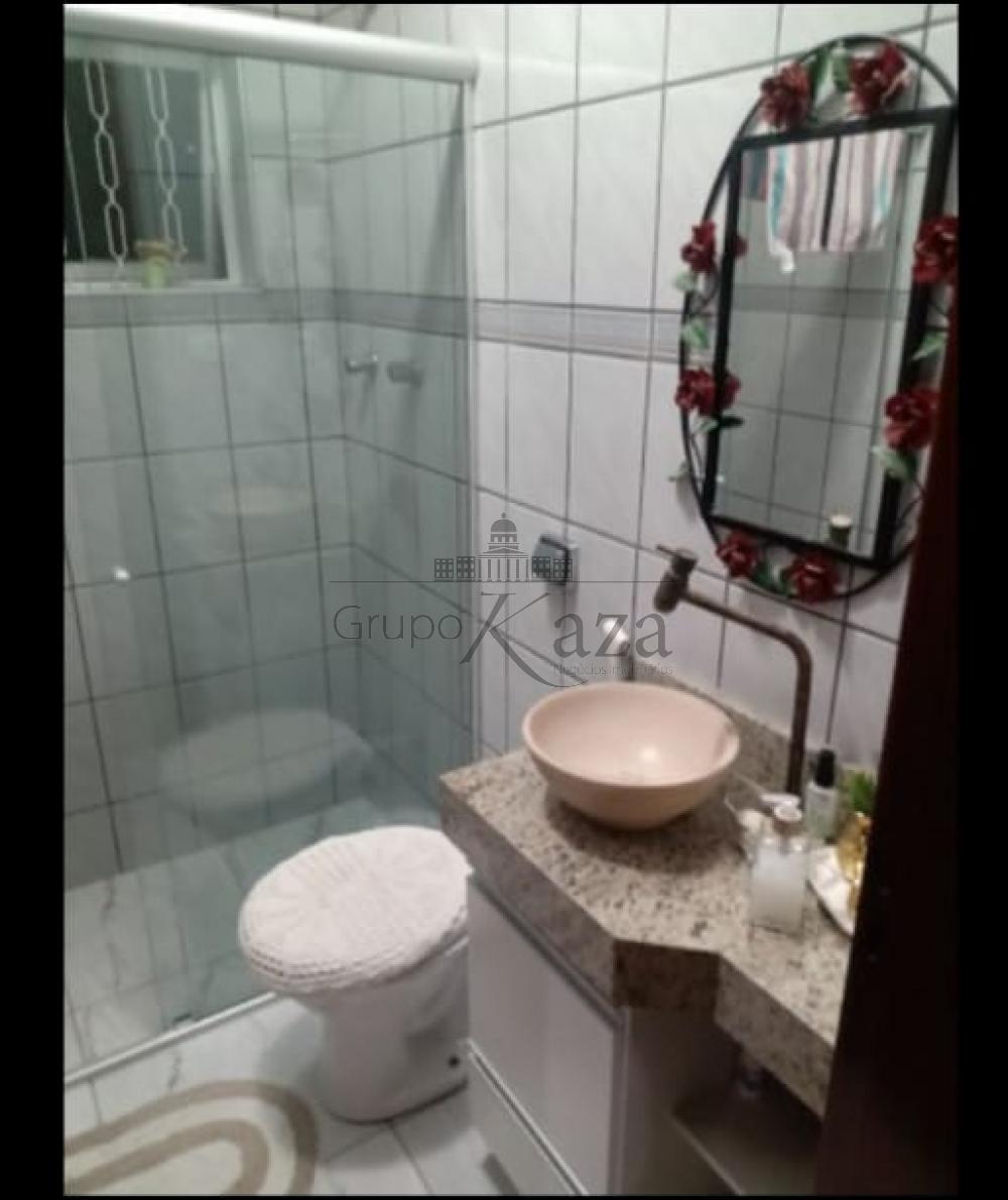 Foto 4 de Casa Sobrado em Chácaras Santa Maria, Jacareí - imagem 4