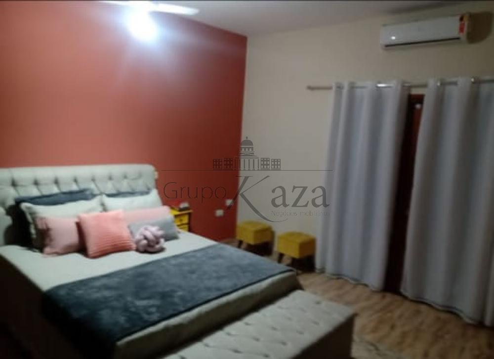 Foto 6 de Casa Sobrado em Chácaras Santa Maria, Jacareí - imagem 6
