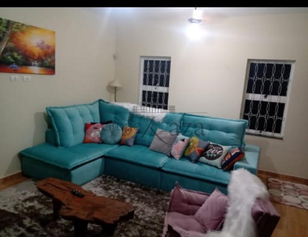 Foto 1 de Casa Sobrado em Chácaras Santa Maria, Jacareí - imagem 1