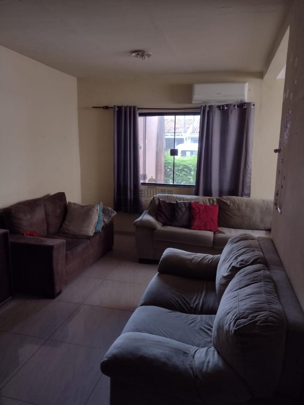 Foto 2 de Casa Padrão em Jardim das Flores, São José dos Campos - imagem 2
