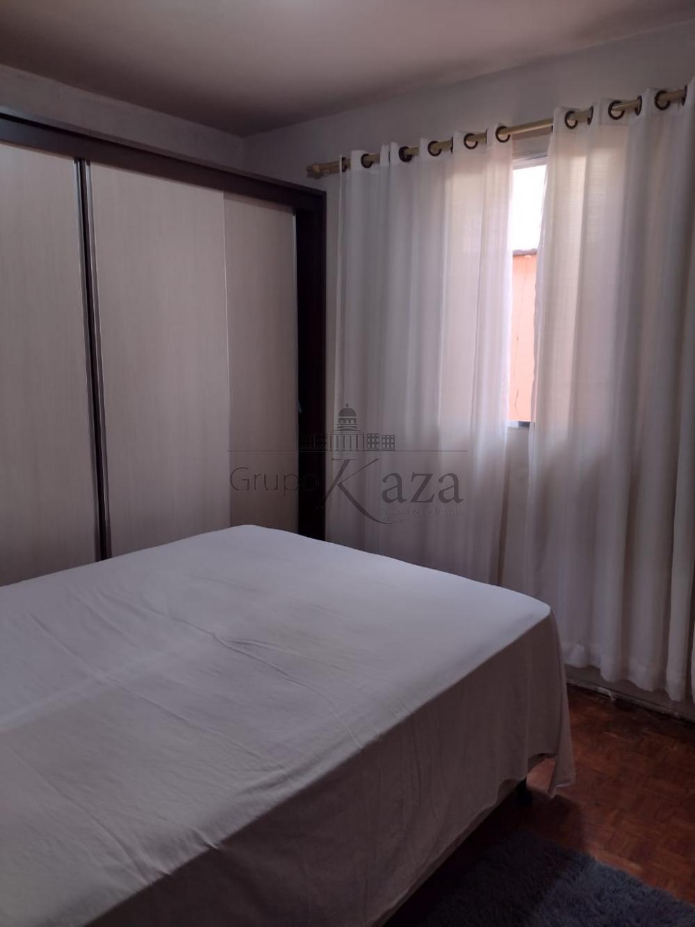 Foto 4 de Casa Padrão em Jardim das Flores, São José dos Campos - imagem 4