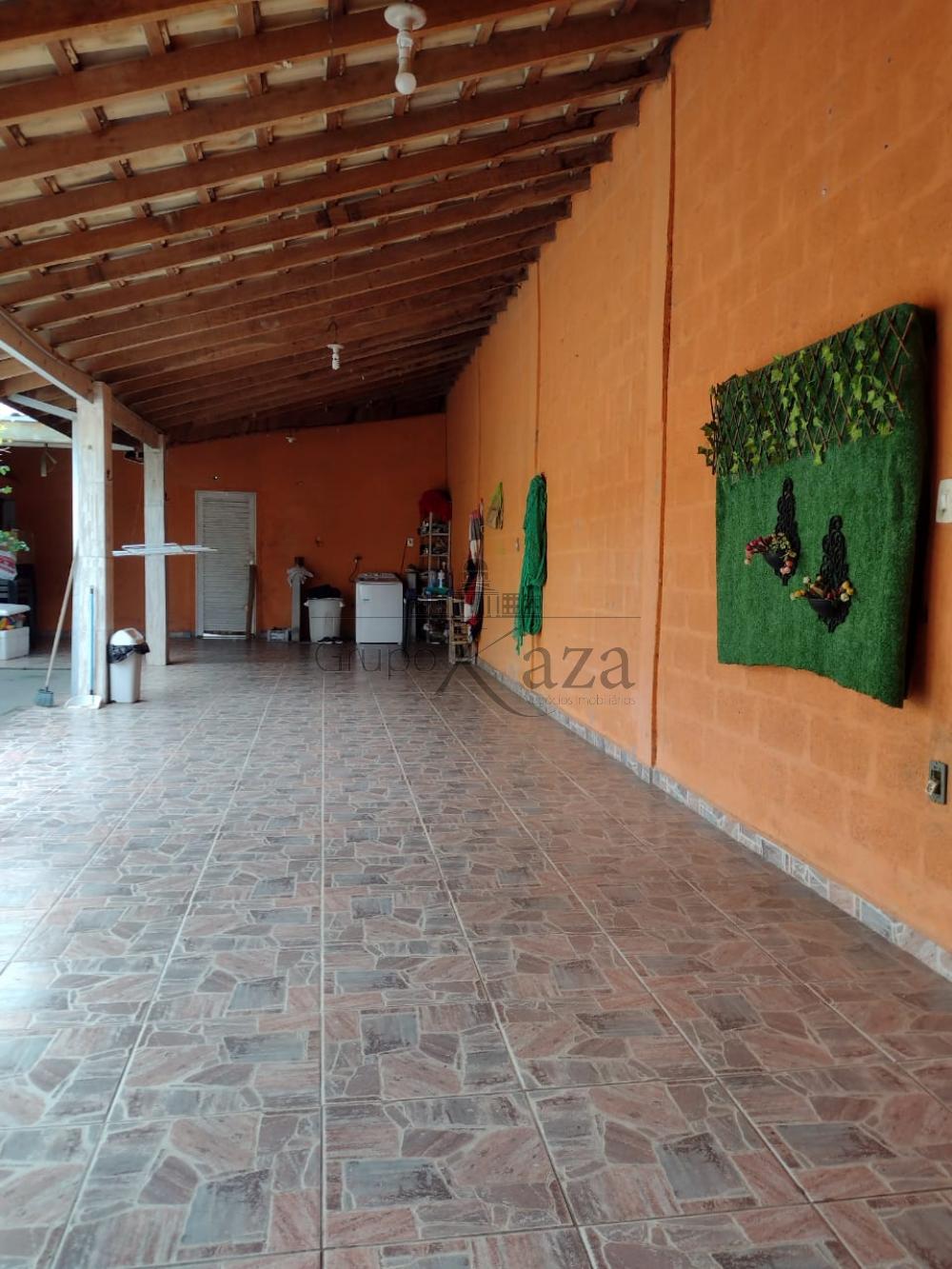 Foto 7 de Casa Padrão em Jardim das Flores, São José dos Campos - imagem 7