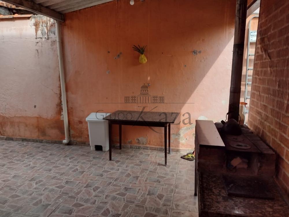 Foto 8 de Casa Padrão em Jardim das Flores, São José dos Campos - imagem 8