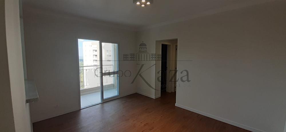 Foto 1 de Apartamento Padrão em Pagador de Andrade, Jacareí - imagem 1