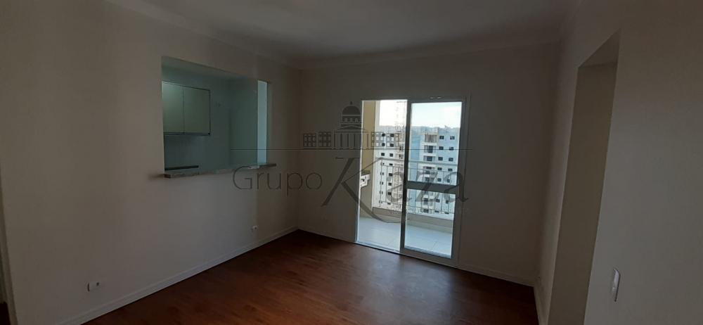 Foto 2 de Apartamento Padrão em Pagador de Andrade, Jacareí - imagem 2