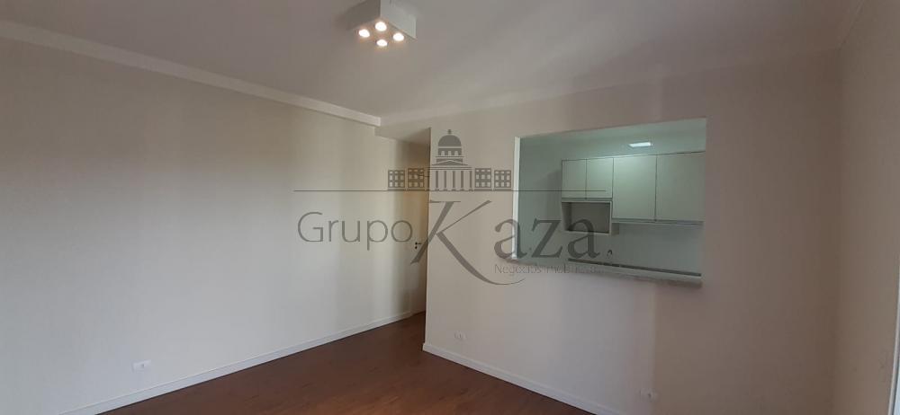 Foto 3 de Apartamento Padrão em Pagador de Andrade, Jacareí - imagem 3