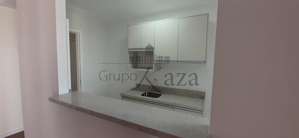 Foto 4 de Apartamento Padrão em Pagador de Andrade, Jacareí - imagem 4
