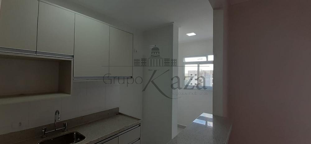 Foto 5 de Apartamento Padrão em Pagador de Andrade, Jacareí - imagem 5