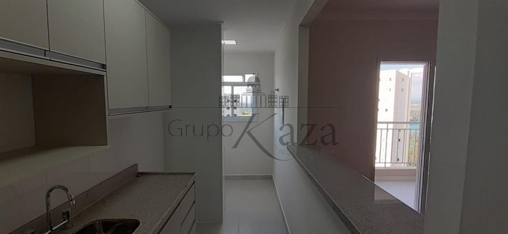Foto 6 de Apartamento Padrão em Pagador de Andrade, Jacareí - imagem 6