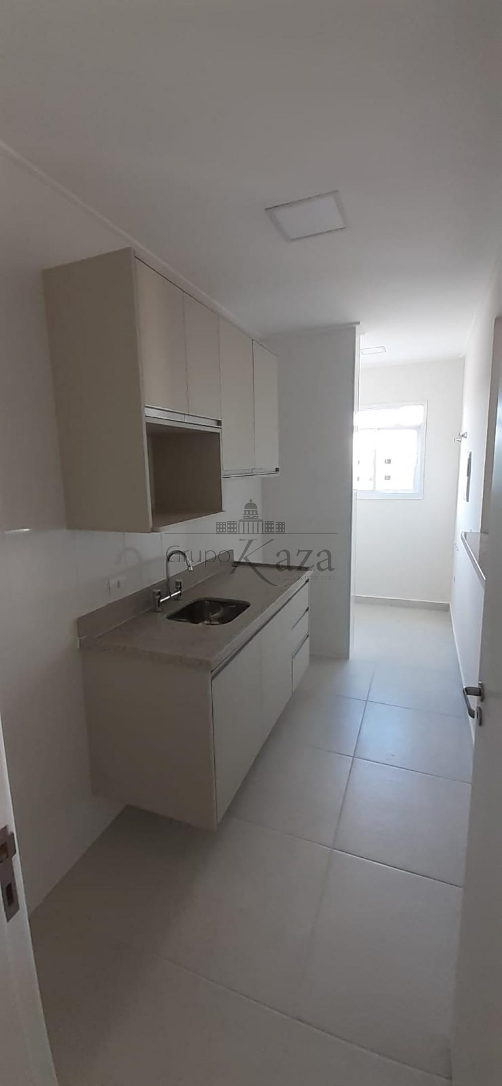 Foto 8 de Apartamento Padrão em Pagador de Andrade, Jacareí - imagem 8