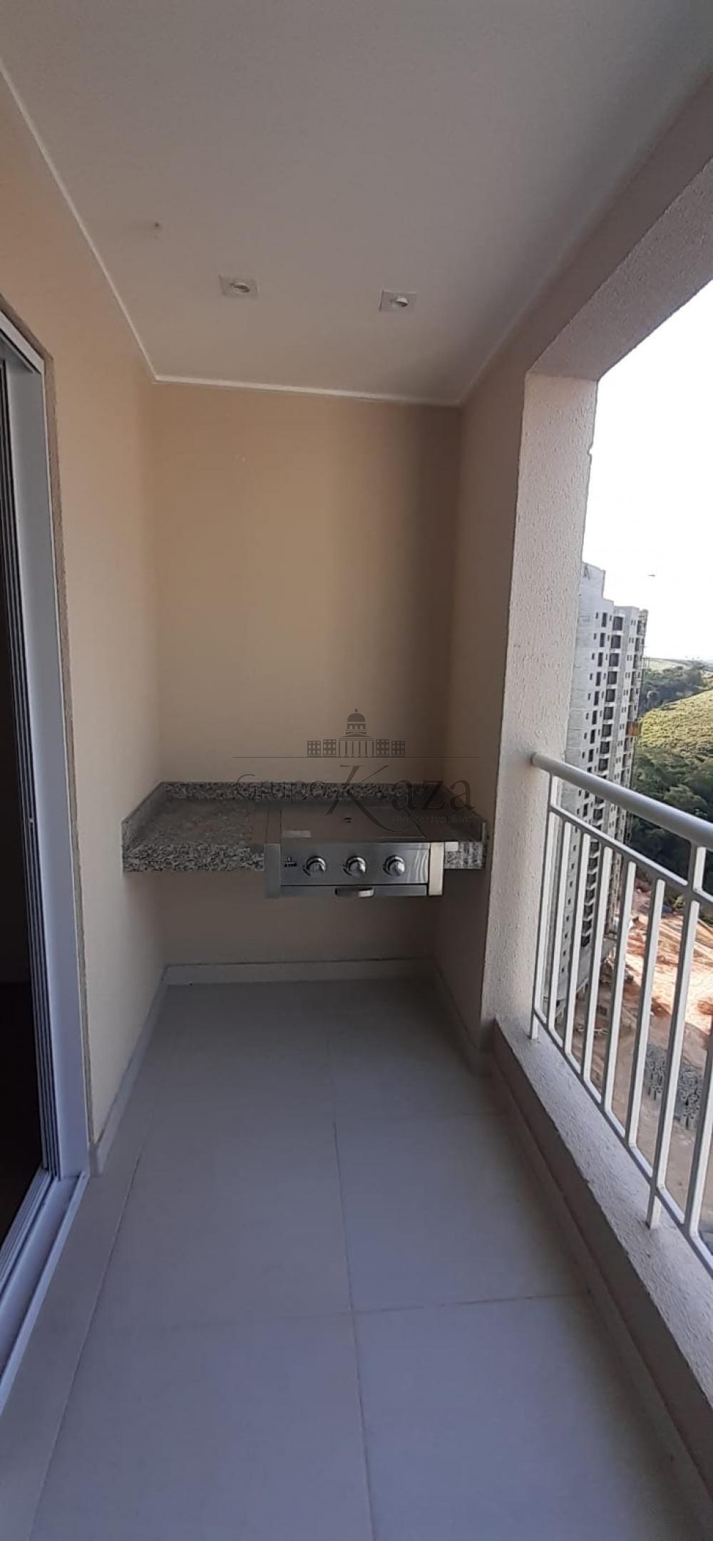 Foto 19 de Apartamento Padrão em Pagador de Andrade, Jacareí - imagem 19