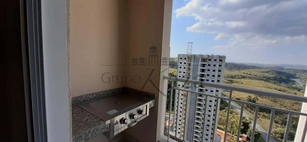 Foto 20 de Apartamento Padrão em Pagador de Andrade, Jacareí - imagem 20