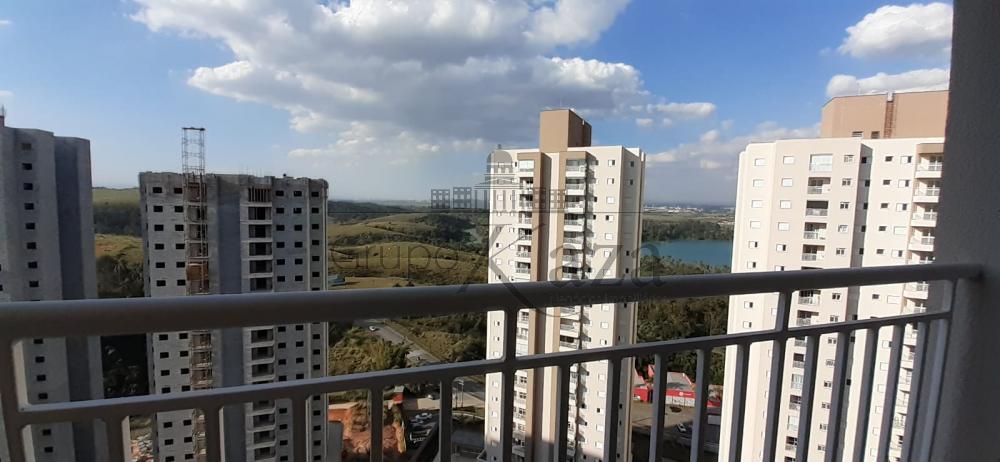 Foto 22 de Apartamento Padrão em Pagador de Andrade, Jacareí - imagem 22