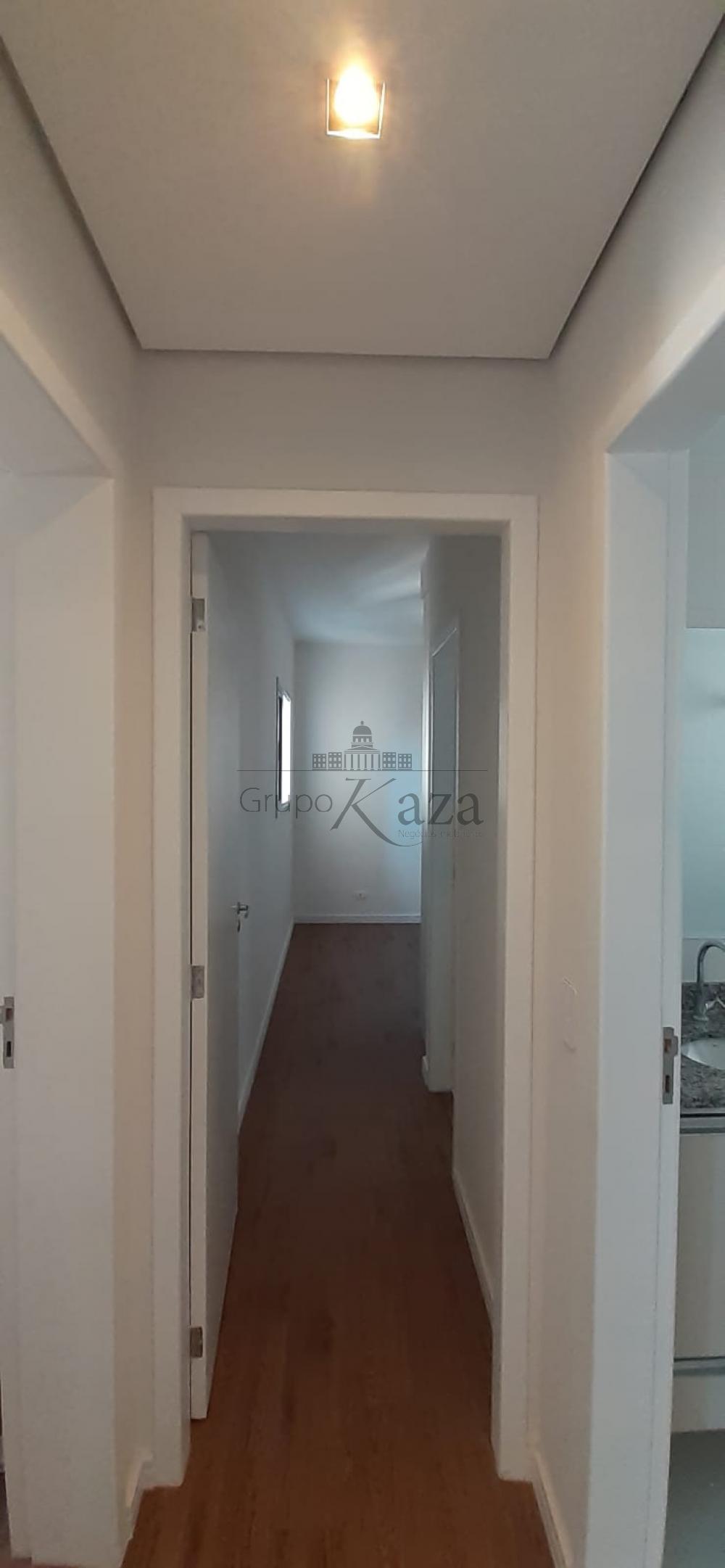 Foto 10 de Apartamento Padrão em Pagador de Andrade, Jacareí - imagem 10