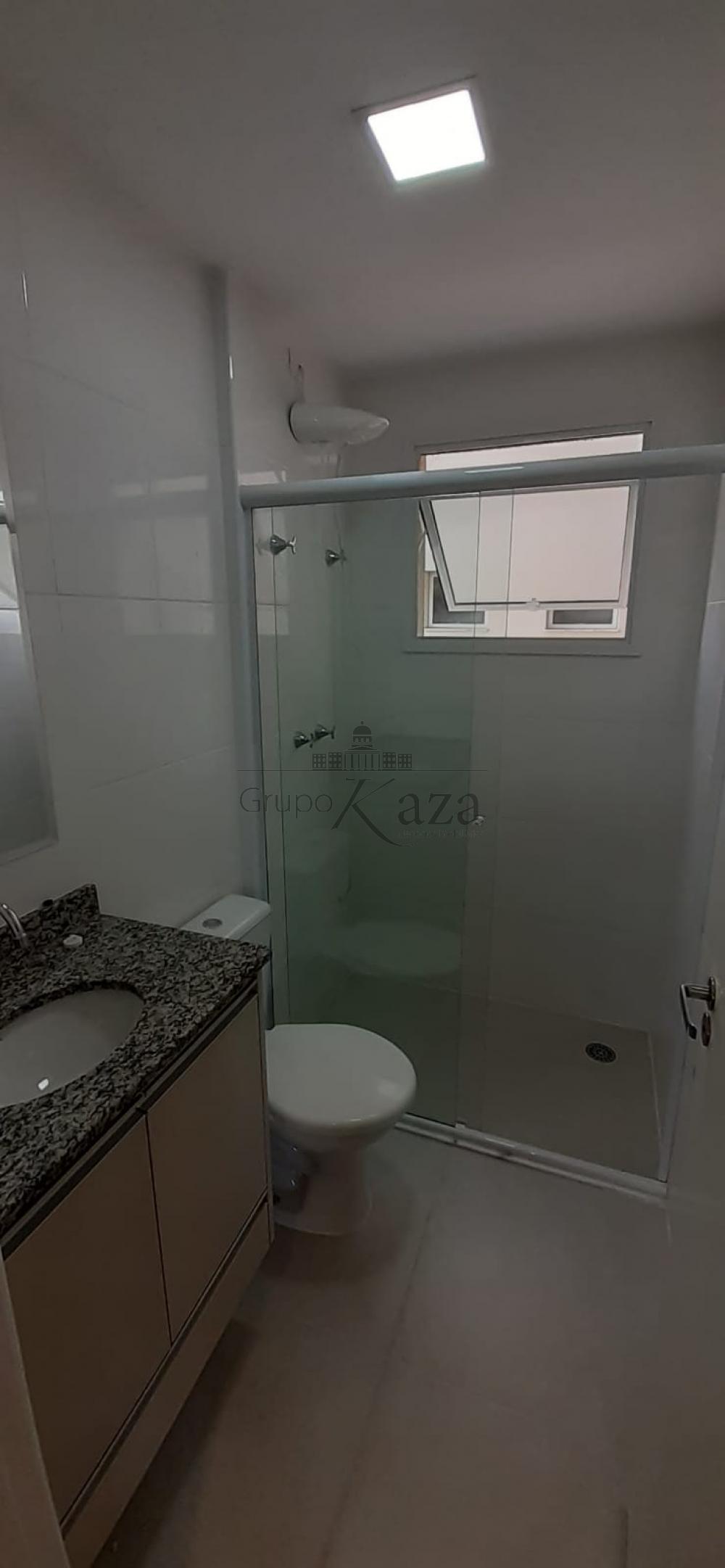 Foto 14 de Apartamento Padrão em Pagador de Andrade, Jacareí - imagem 14