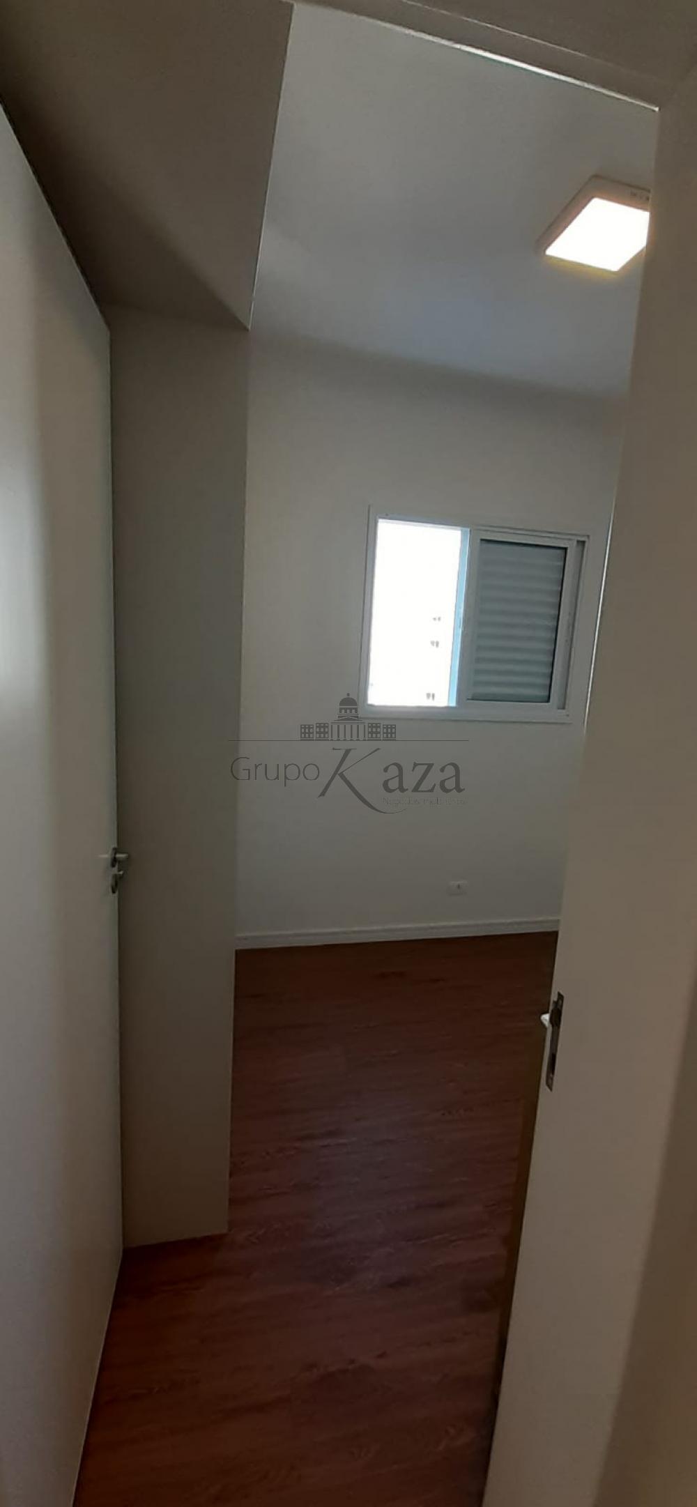 Foto 11 de Apartamento Padrão em Pagador de Andrade, Jacareí - imagem 11