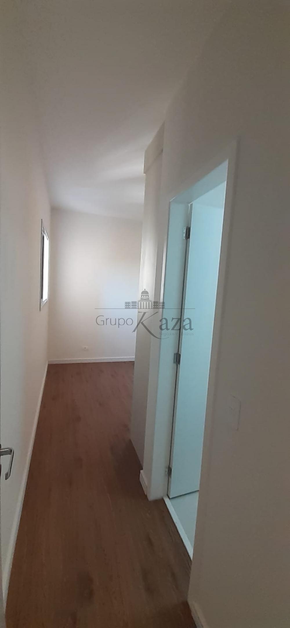 Foto 15 de Apartamento Padrão em Pagador de Andrade, Jacareí - imagem 15