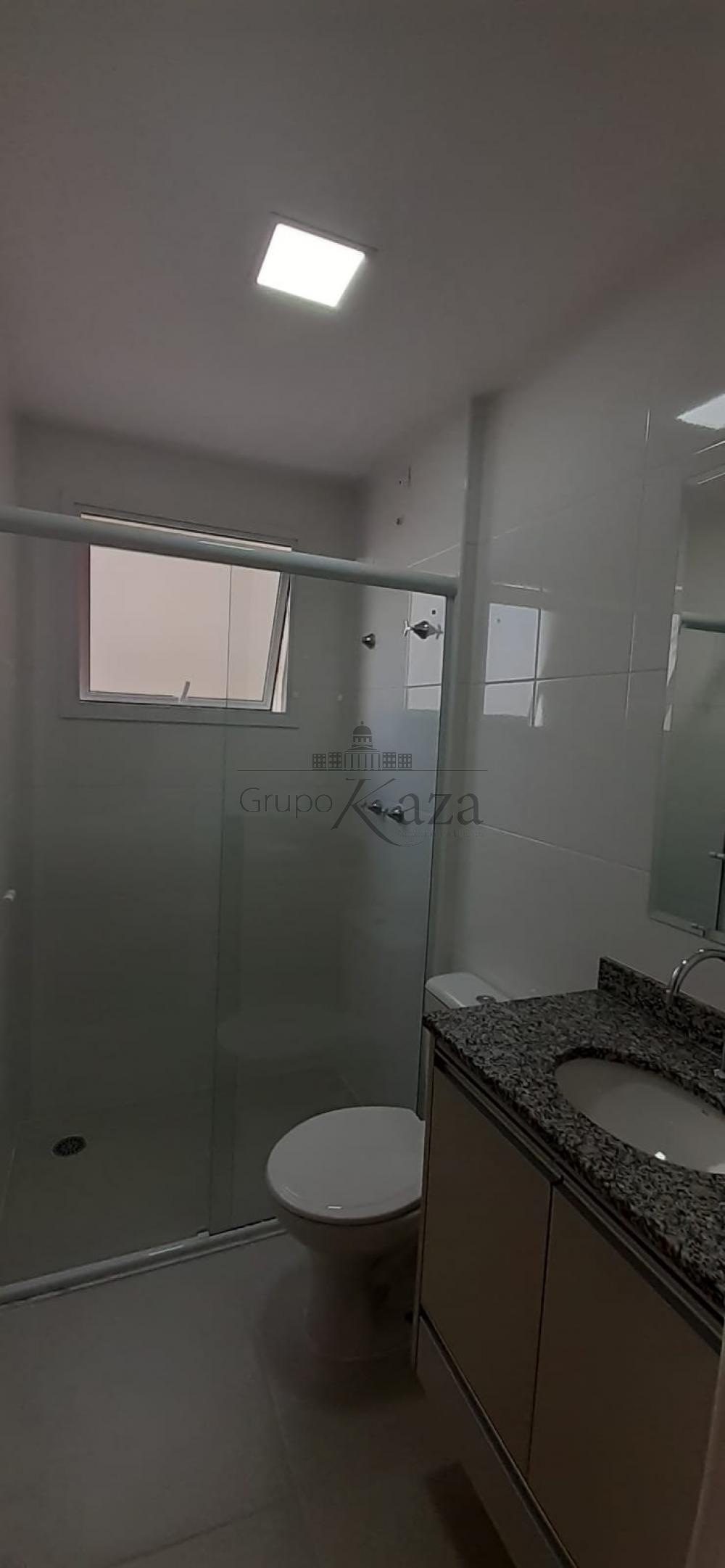 Foto 13 de Apartamento Padrão em Pagador de Andrade, Jacareí - imagem 13