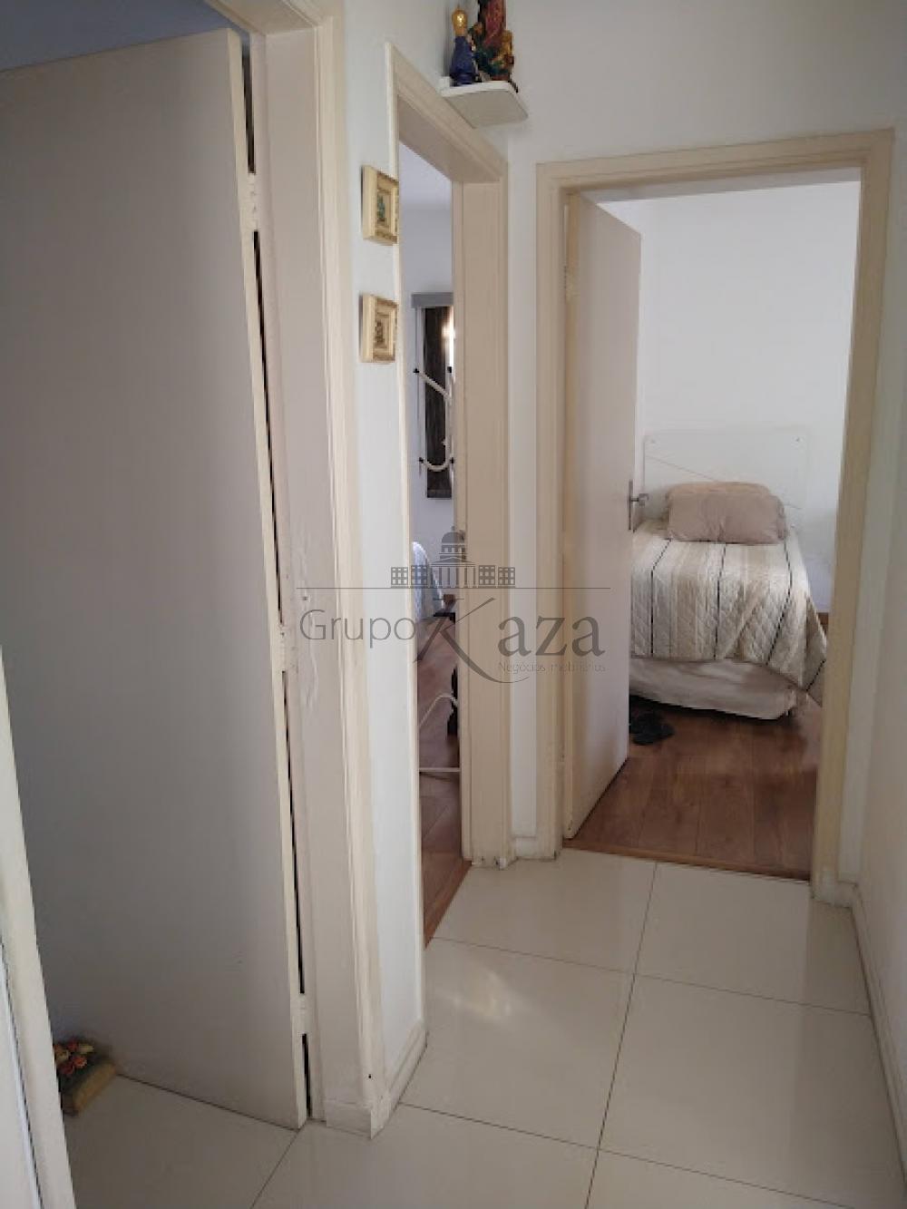 Foto 9 de Casa Padrão em Chácaras Santa Maria, Jacareí - imagem 9