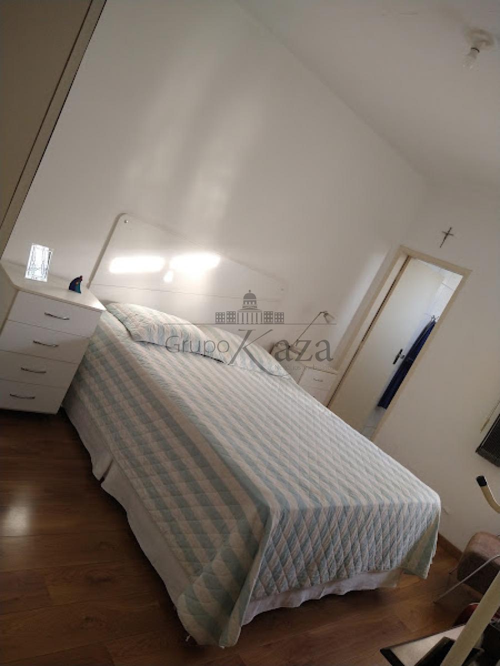 Foto 10 de Casa Padrão em Chácaras Santa Maria, Jacareí - imagem 10