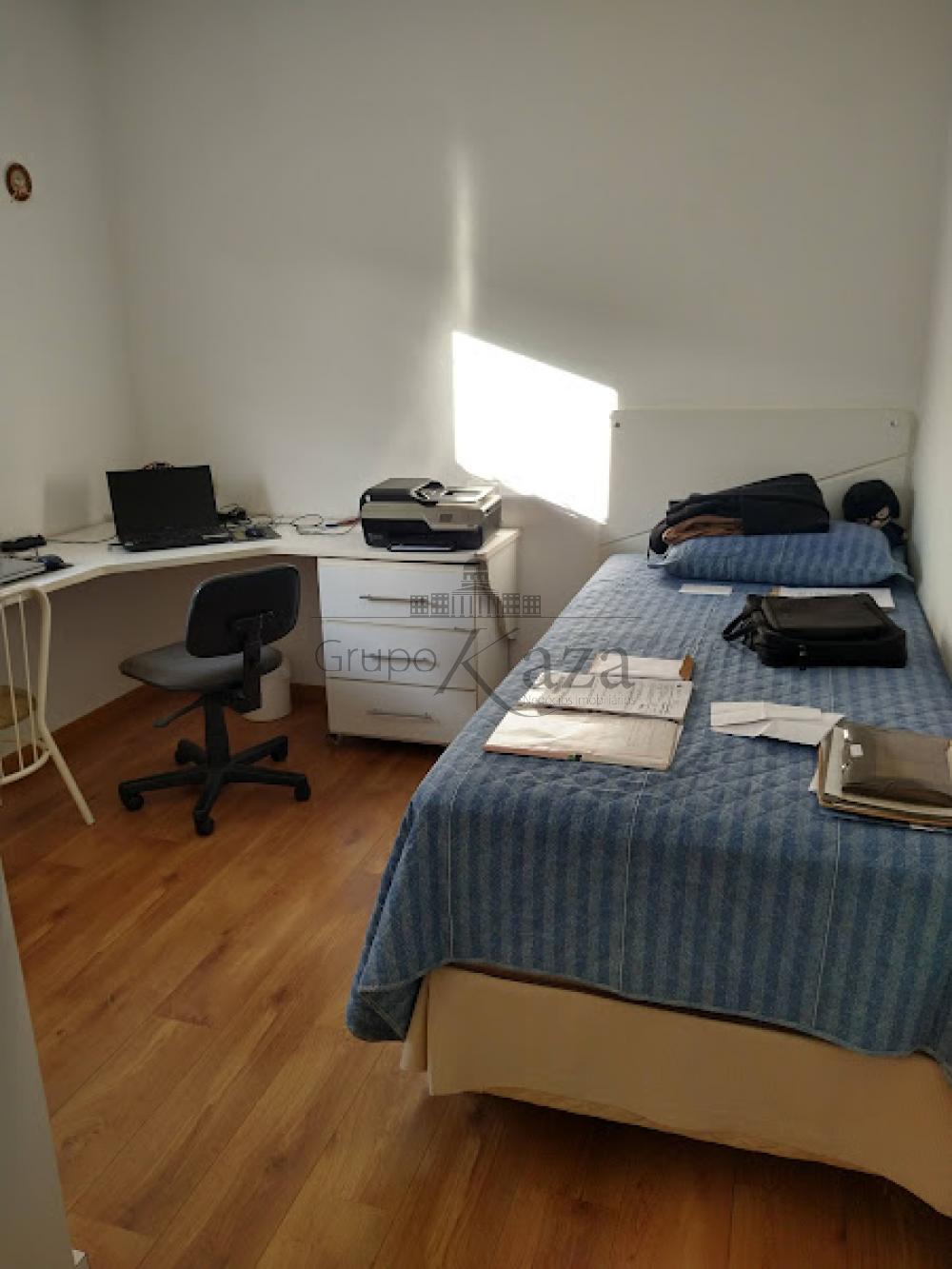 Foto 14 de Casa Padrão em Chácaras Santa Maria, Jacareí - imagem 14