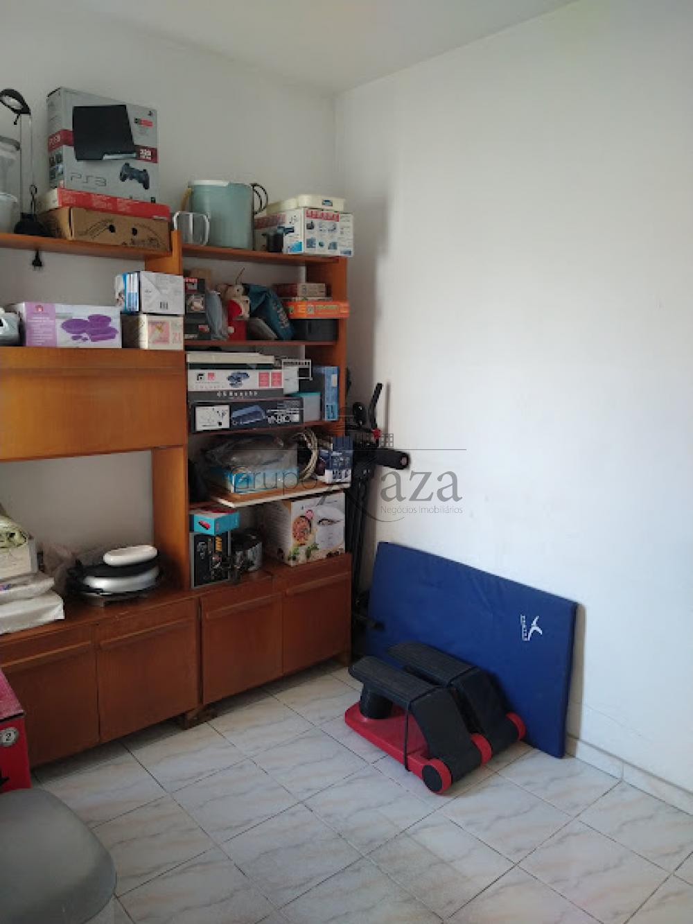 Foto 20 de Casa Padrão em Chácaras Santa Maria, Jacareí - imagem 20