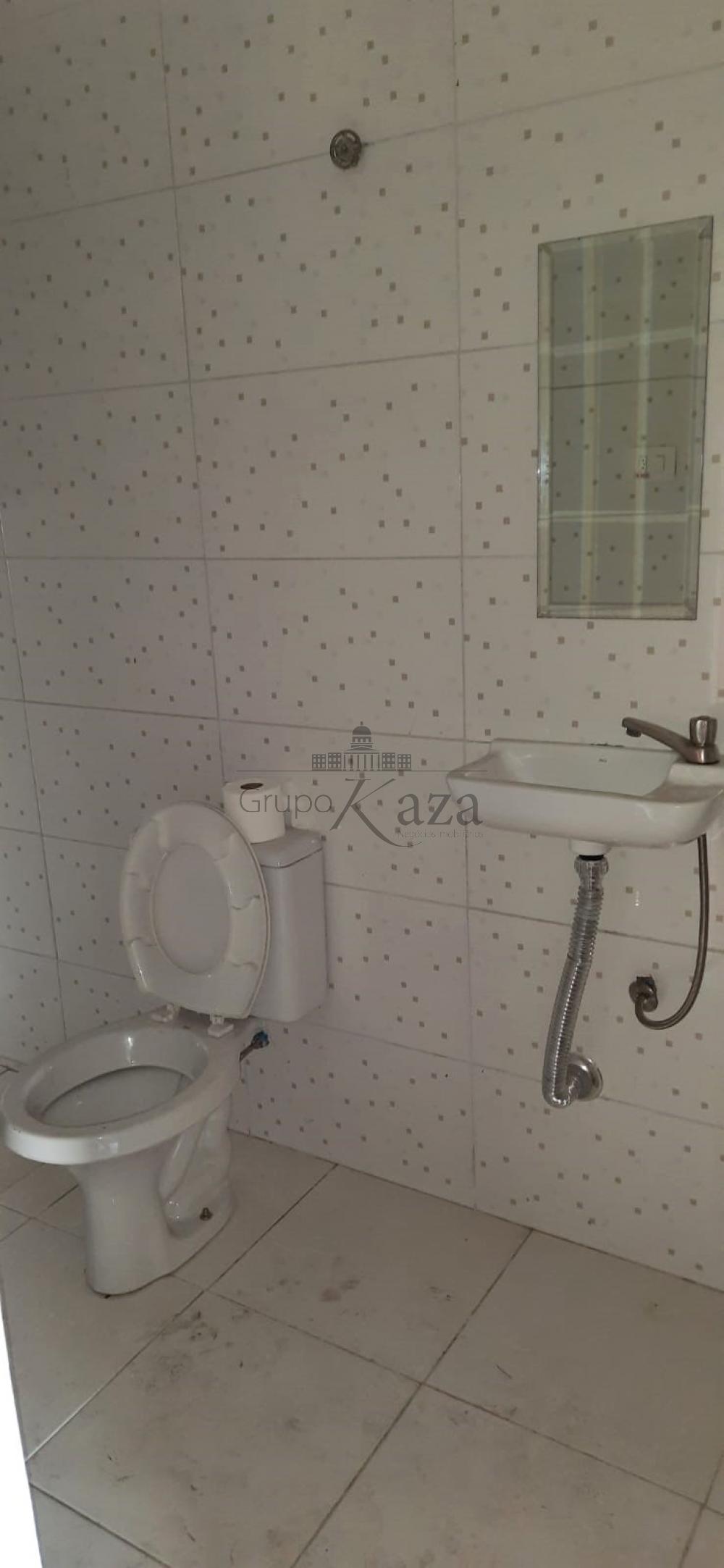 Foto 23 de Casa Comercial  Residencial em Parque Itamarati, Jacareí - imagem 23