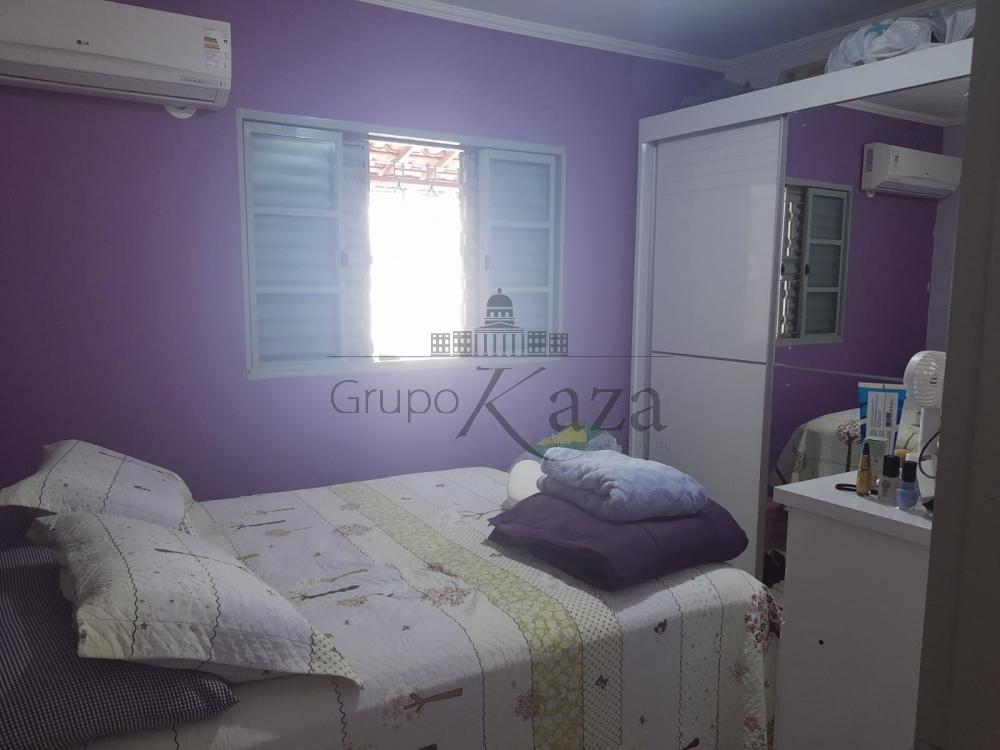Foto 6 de Casa Padrão em Vila Pinheiro, Jacareí - imagem 6