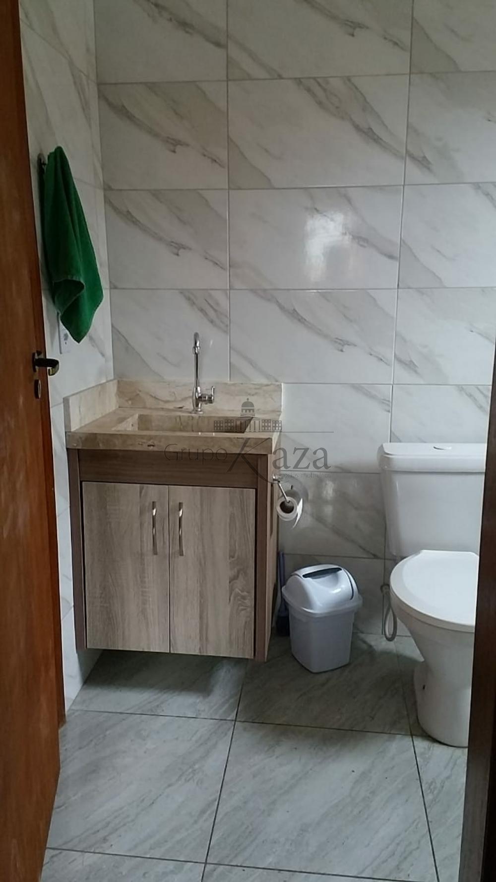 Foto 13 de Casa Sobrado em Vila Tesouro, São José dos Campos - imagem 13