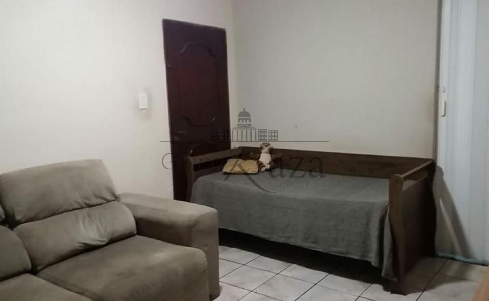 Foto 9 de Casa Sobrado em Vila Tesouro, São José dos Campos - imagem 9