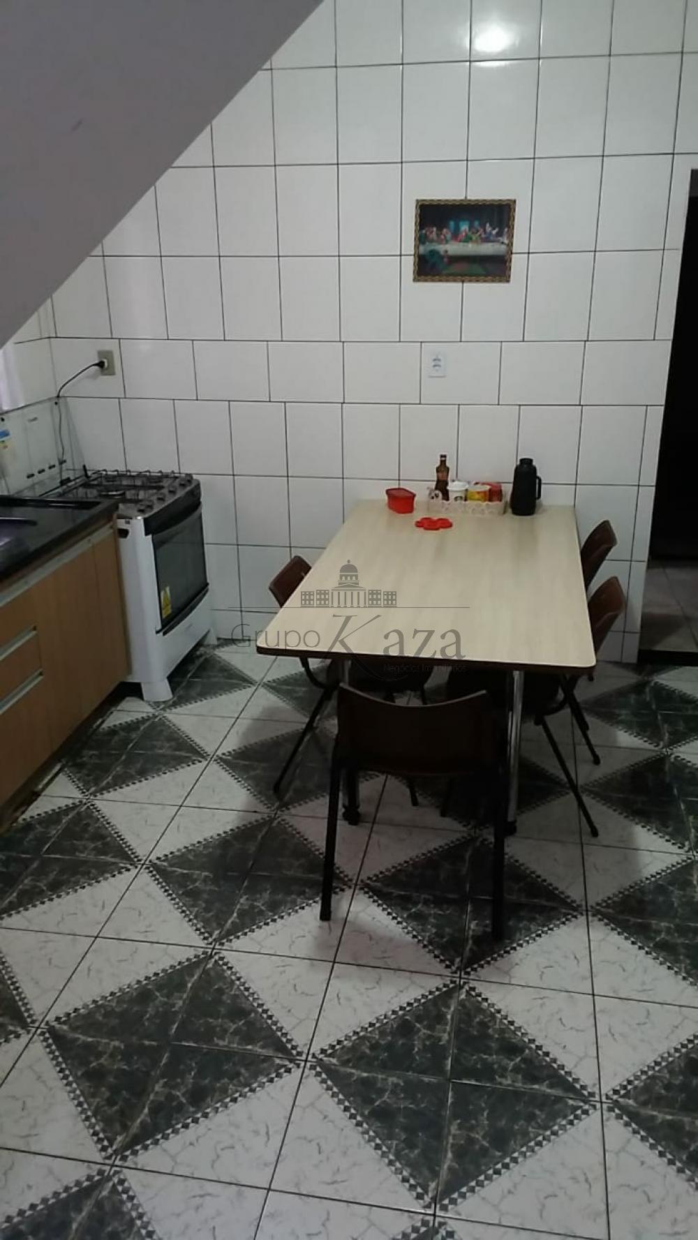 Foto 5 de Casa Sobrado em Vila Tesouro, São José dos Campos - imagem 5