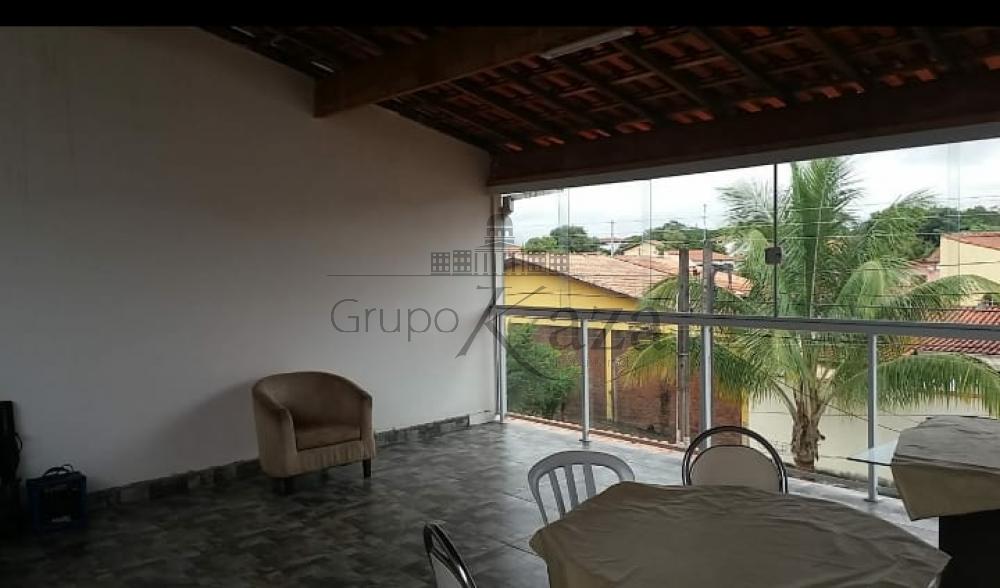 Foto 14 de Casa Sobrado em Vila Tesouro, São José dos Campos - imagem 14