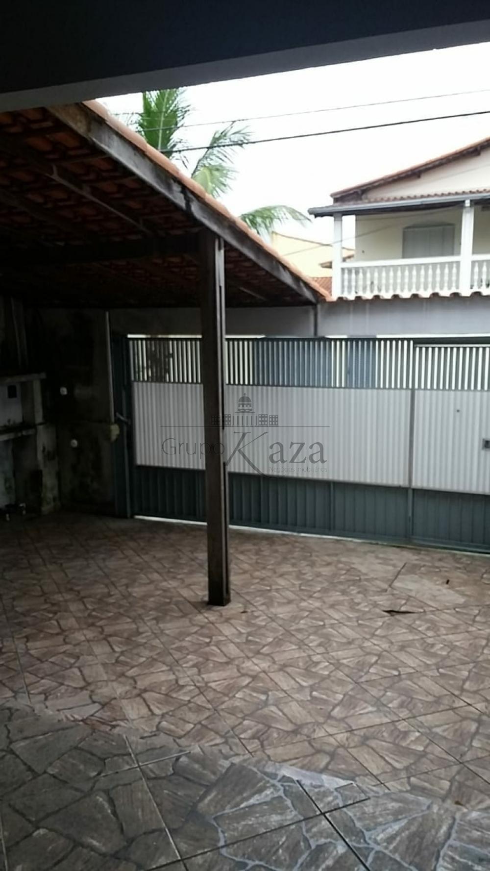 Foto 16 de Casa Sobrado em Vila Tesouro, São José dos Campos - imagem 16