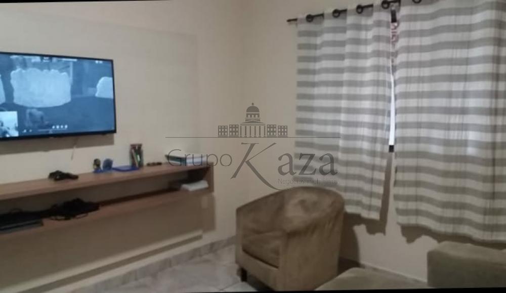 Foto 1 de Casa Sobrado em Vila Tesouro, São José dos Campos - imagem 1