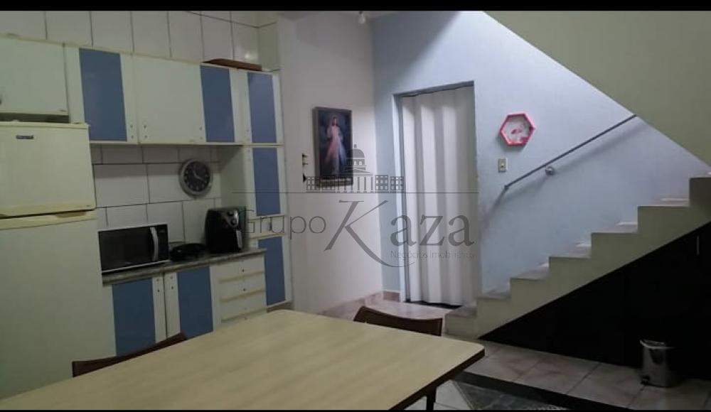 Foto 3 de Casa Sobrado em Vila Tesouro, São José dos Campos - imagem 3